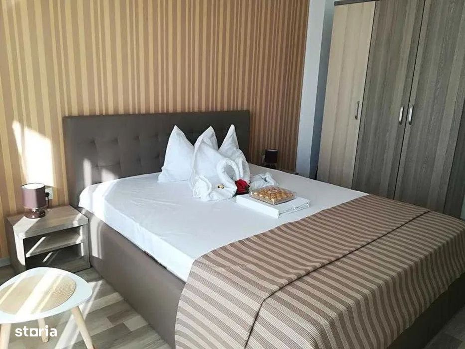 2 camere Mamaia Summerland — fotografia 3