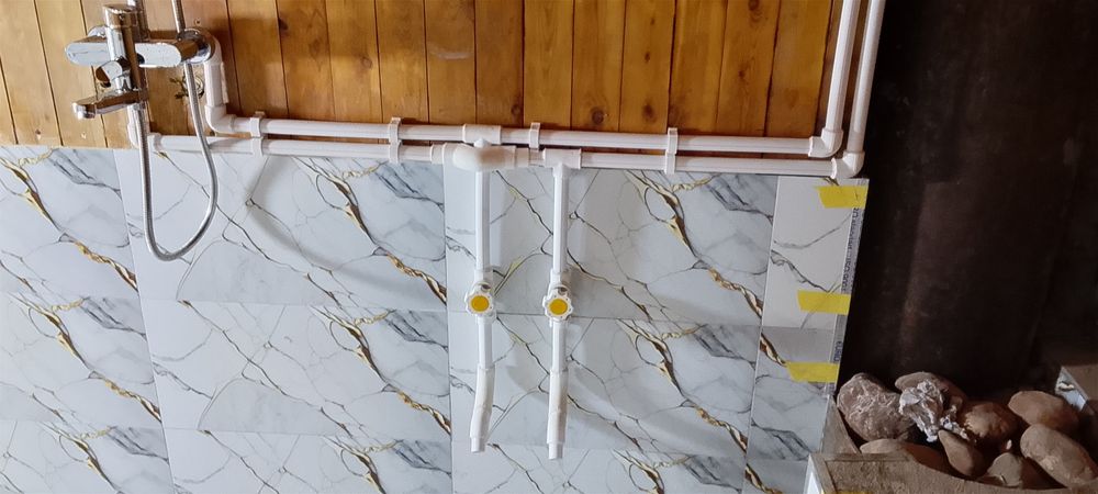 Santexnika xizmatlari