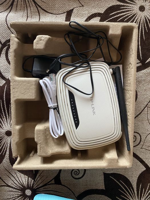 Продам модем