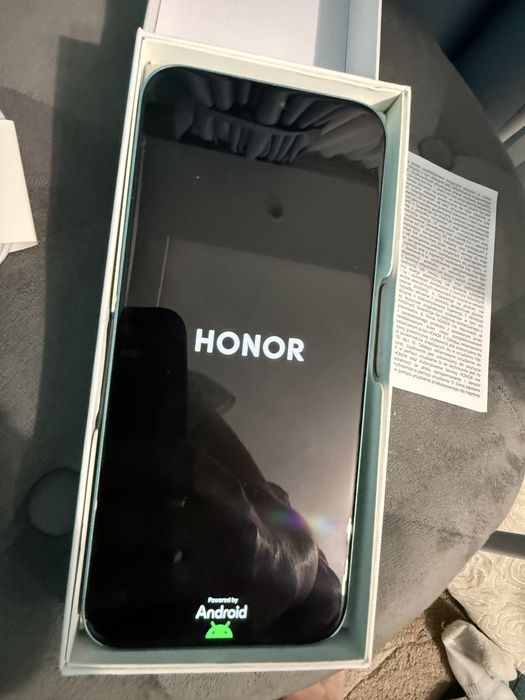 Honor 400 lite 5G