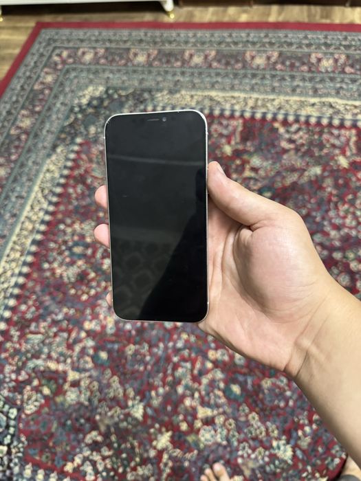 iPhone 12Pro 128 возможно обмен