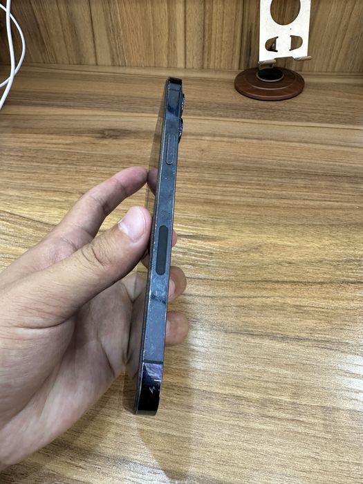 Iphone 12 pro max 256 Gb