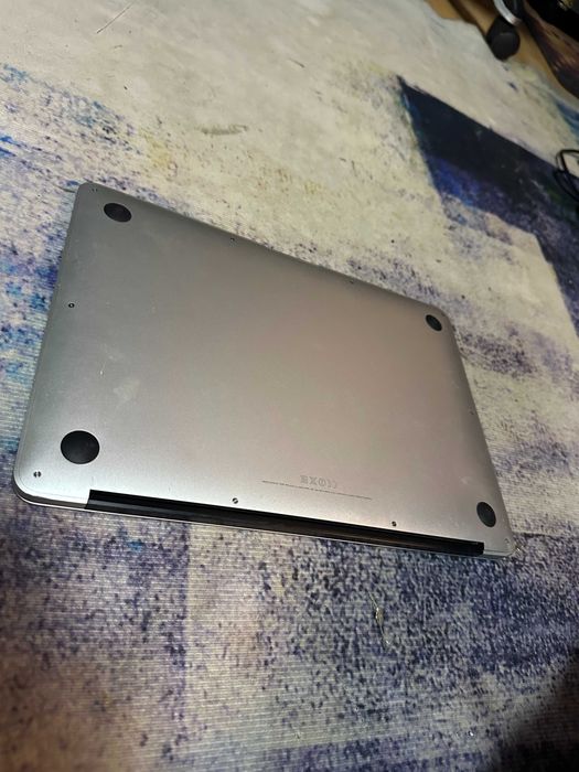 laptop APPLE  Macbook air 2014, maveriks, i5, 4 gb, ssd 128,