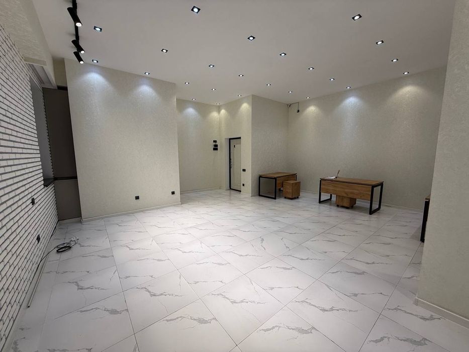 Срочно аренда офис махтумкули ЖК new life