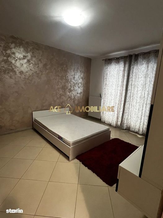 2 Camere de inchiriat | Exigent Plaza F2 | Centrala | Metrou — fotografia 3