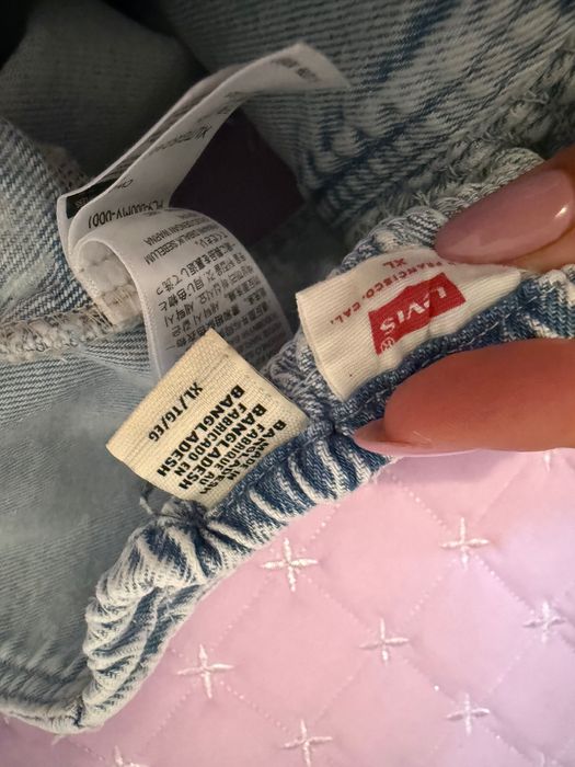 Дамски топ от деним