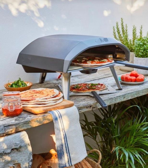 Пица парти за рожден ден