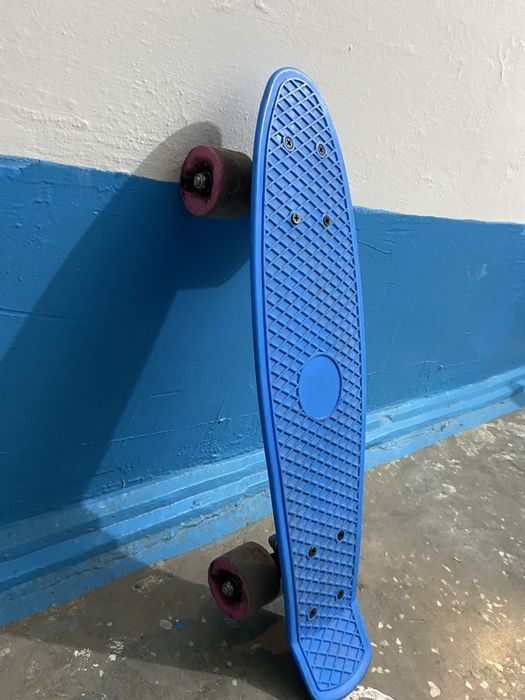 Пенниборд/Скейтборд