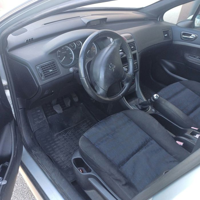 Vand Peugeot 307 , 1.4 HDI , 2002