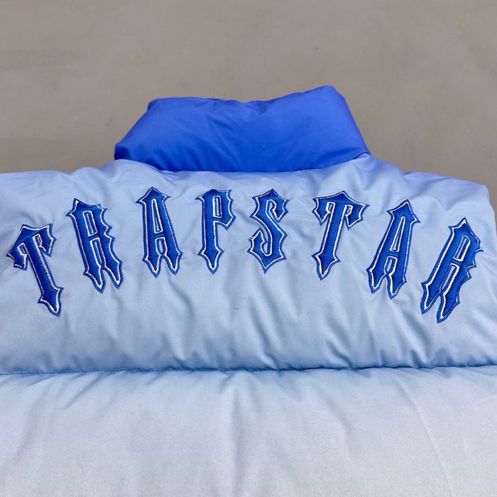 Vesta Trapstar Bleu