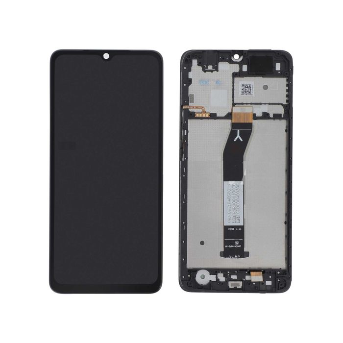 Display cu rama Xiaomi Redmi A3, 23129RN51X
