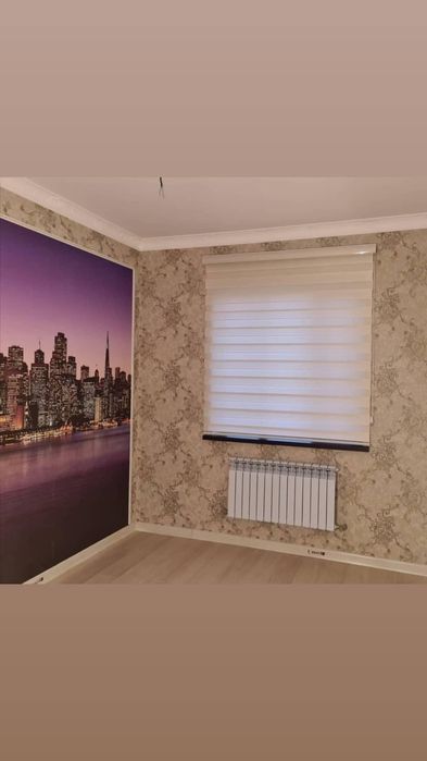 День и Ночь жалюзи