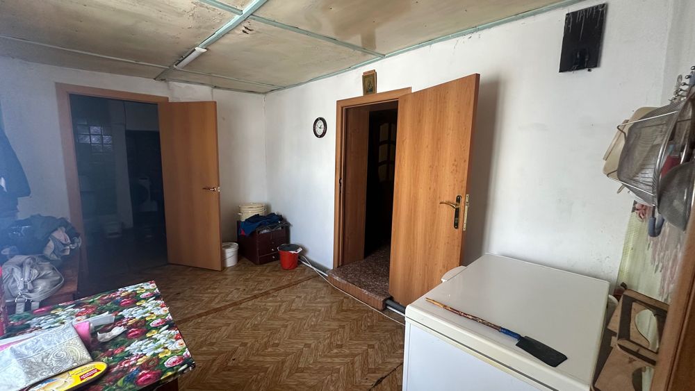 Дом Северо-западный с баней и бассейном Обмен