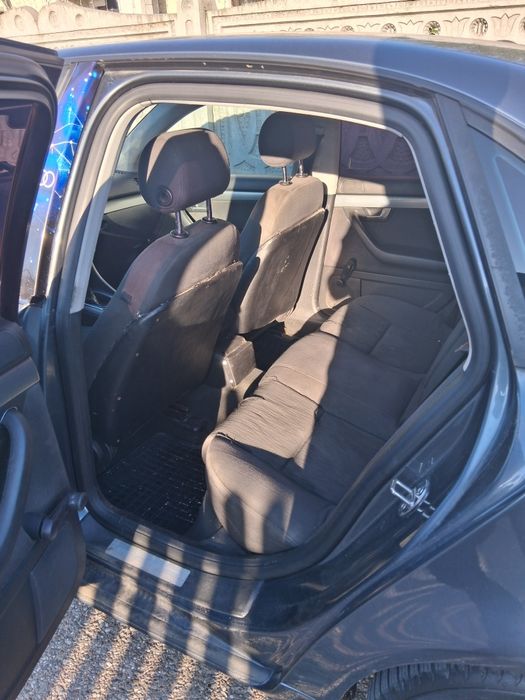 VAND sau schimb pe o dubița
