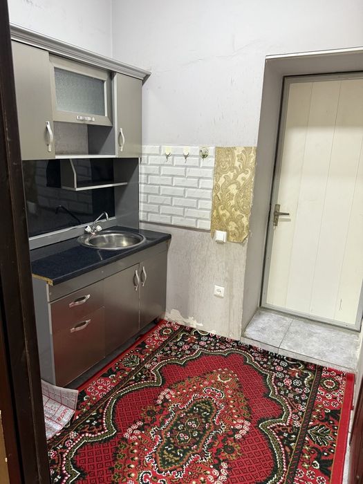 Аренда квартир бывших общежитие