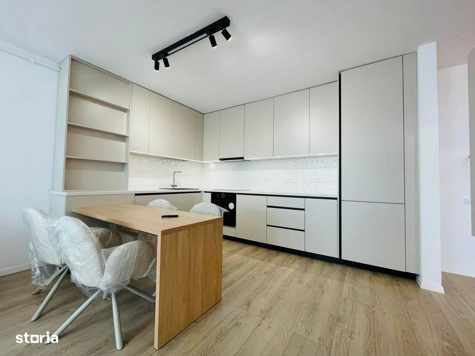 Apartament 2 camere | 53mp + 10mp balcon | Eroilor - blocurile albe