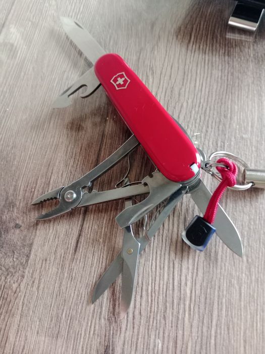 Набор инструментов Victorinocs