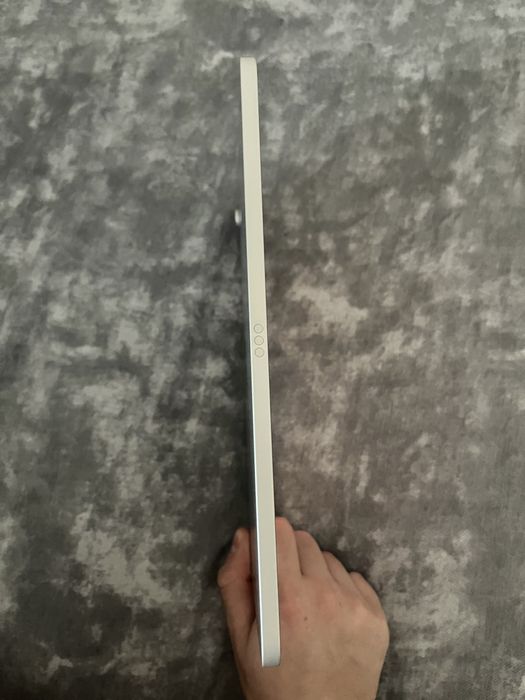 IPad 11 A16 256gb+apple химикалка