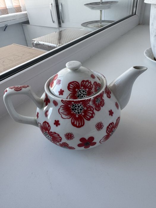 Заварочный чайник