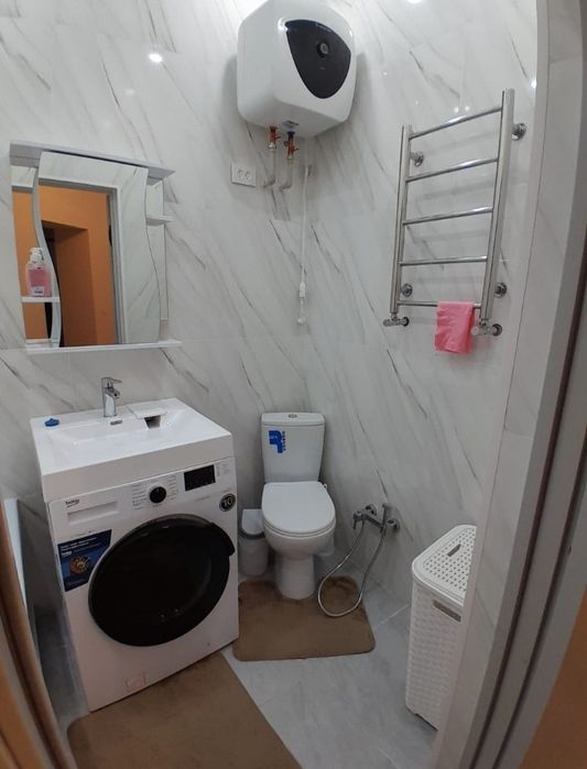 МАРТ сдаю 3 ч 5000 кв часы ночь