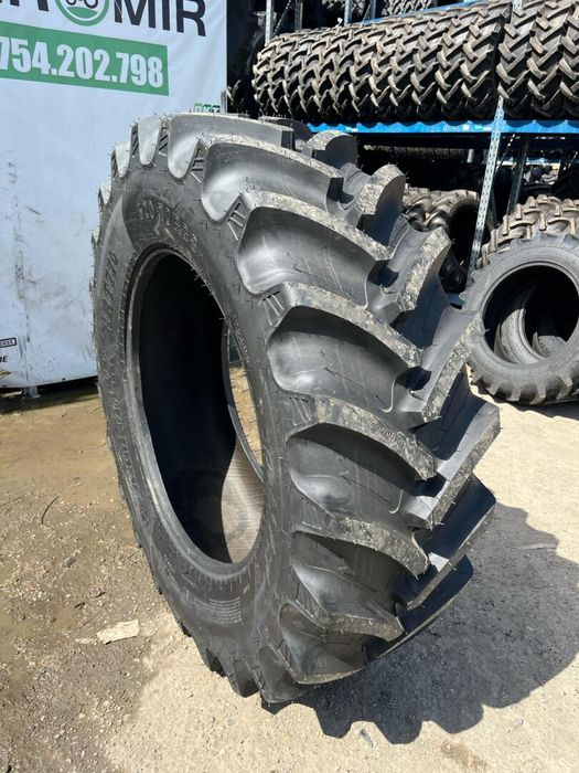 ANVELOPA 520/70 R38 MRL FARM MAXX RRT770 150A8 TL  Cauciucuri tractor, Fiat, Case, Fendt, John Deere, New Holland, Massey Ferguson, UTB   Cauciucuri t