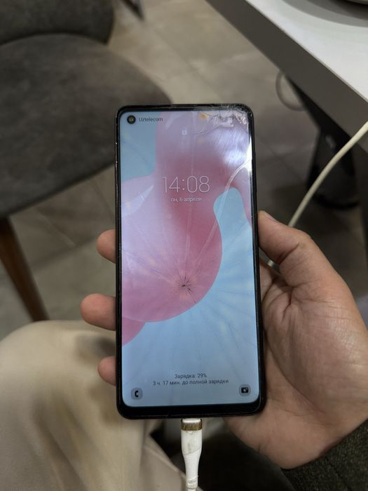 Galaxy A21 s samsung