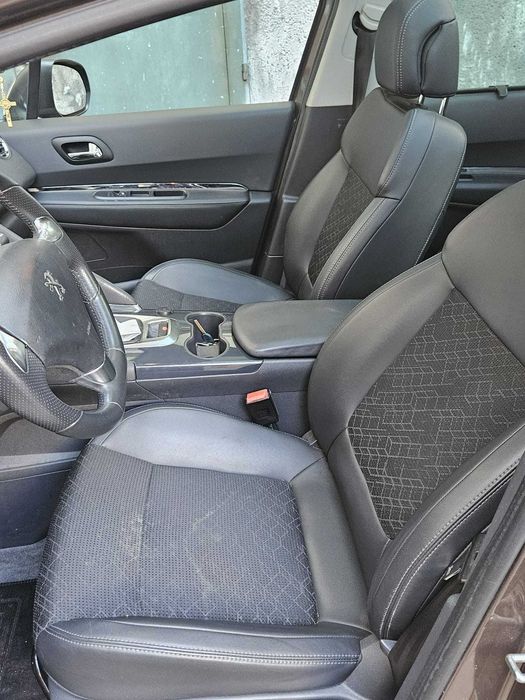 PEUGEOT 3008 2015 — imagine 3