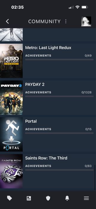 продам стим акк