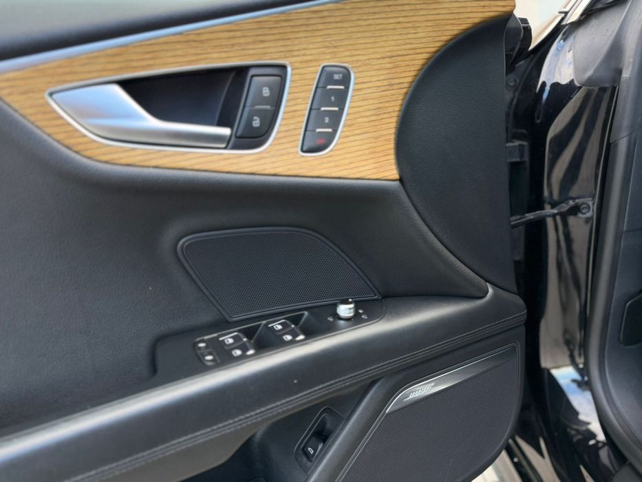 Audi A7 3.0 tdi 2012 S-line Quattro!