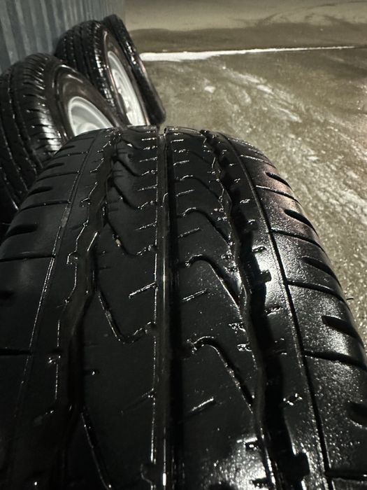 Лабо диск балон BARS