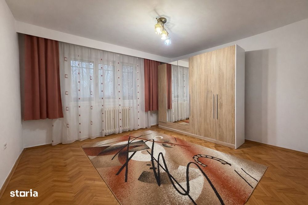 Apartament Decomandat - 2 Camere | Balcon - Manastur | Mehedinti — fotografia 3