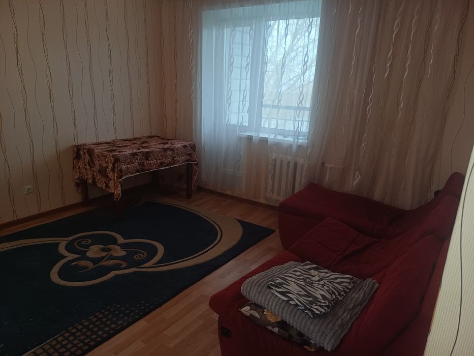 Продам однокомнутную квартиру