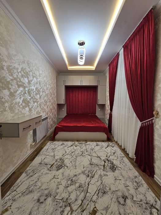 2 хонали квартира