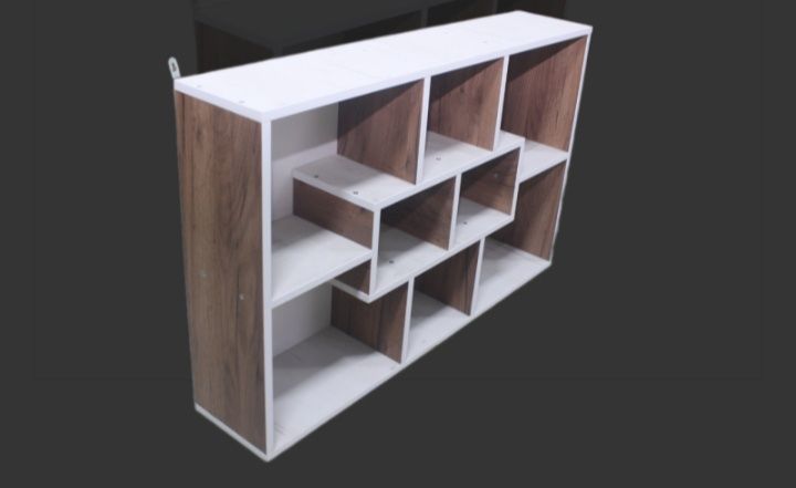 Полка и этажерка