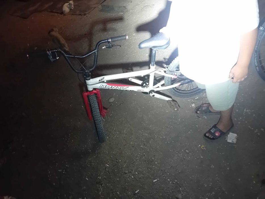 Bicicleta bemex originala