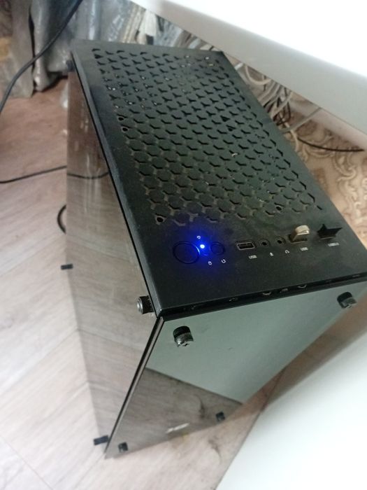 Компьютер игровой