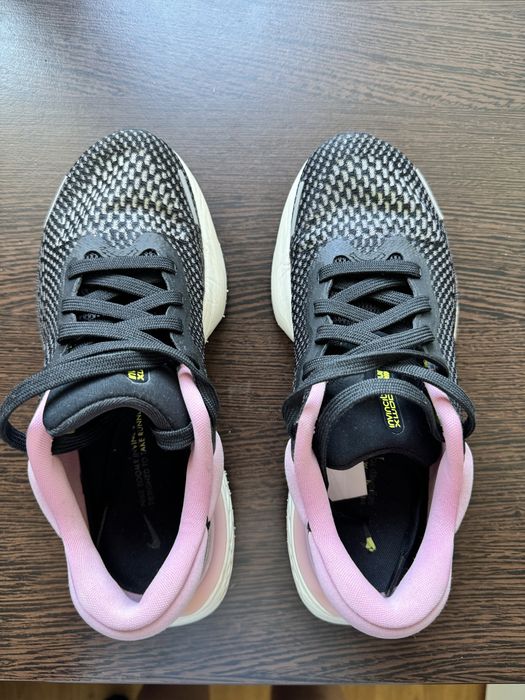 Pantofi de alergare Nike WMNS ZOOMX INVINCIBLE RUN FK