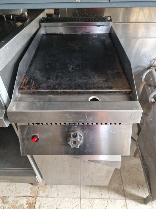 Plita electrica 220v sau 380v, alte aparate gatit