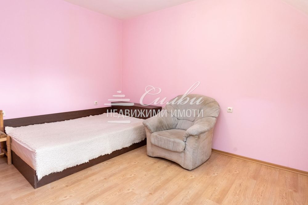 Продава се Едностаен апартамент в Шумен, Болницата - 36 кв.м за 1658 €/кв.м - Снимка #6