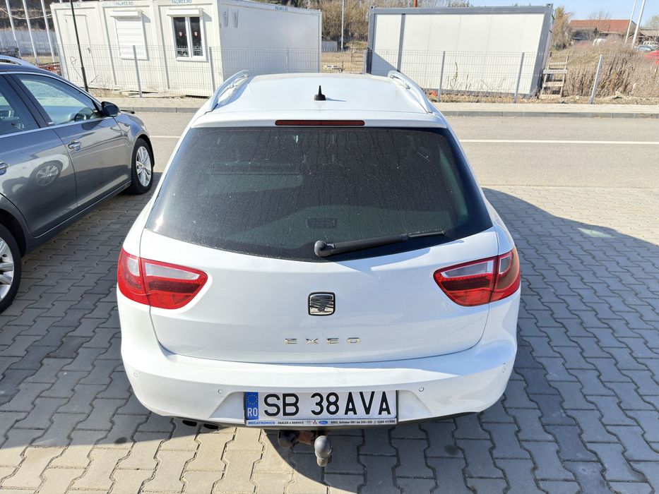 ‼️OFERTA PACHET masini : VW Golf VI 2012 + Seat Exeo 2012 /AUTOMATE‼️