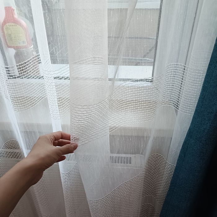 Шторы . Хорошего качества.