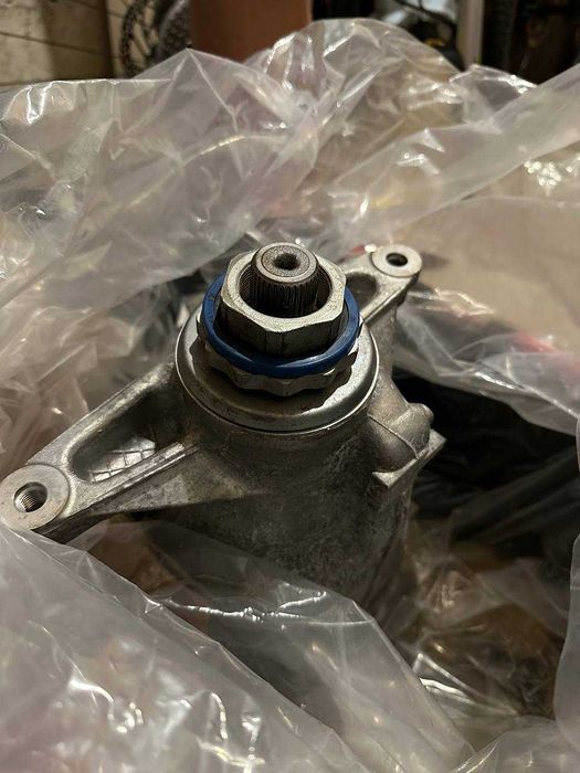 Diferential Autoblocant (LSD) Quaife - BMW 528i 535i 640i 740i 7584444