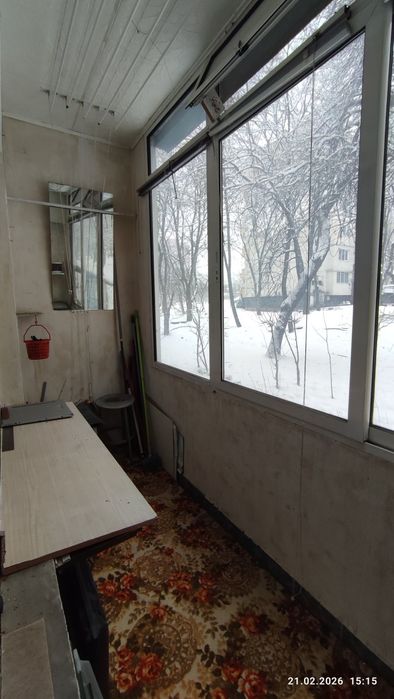 Продава се апартамент