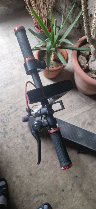 Trotineta electrica Jcl