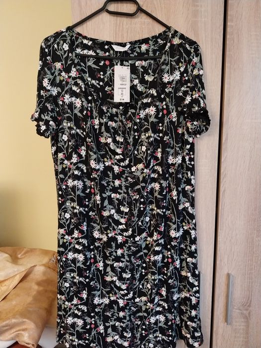 Bluza și rochita
