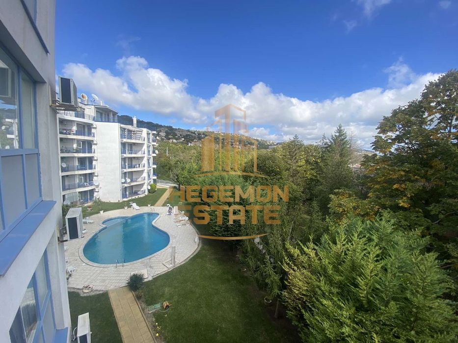 Продава се Тристаен апартамент в Добрич, Балик - 96 кв.м за 782 €/кв.м - Снимка #5