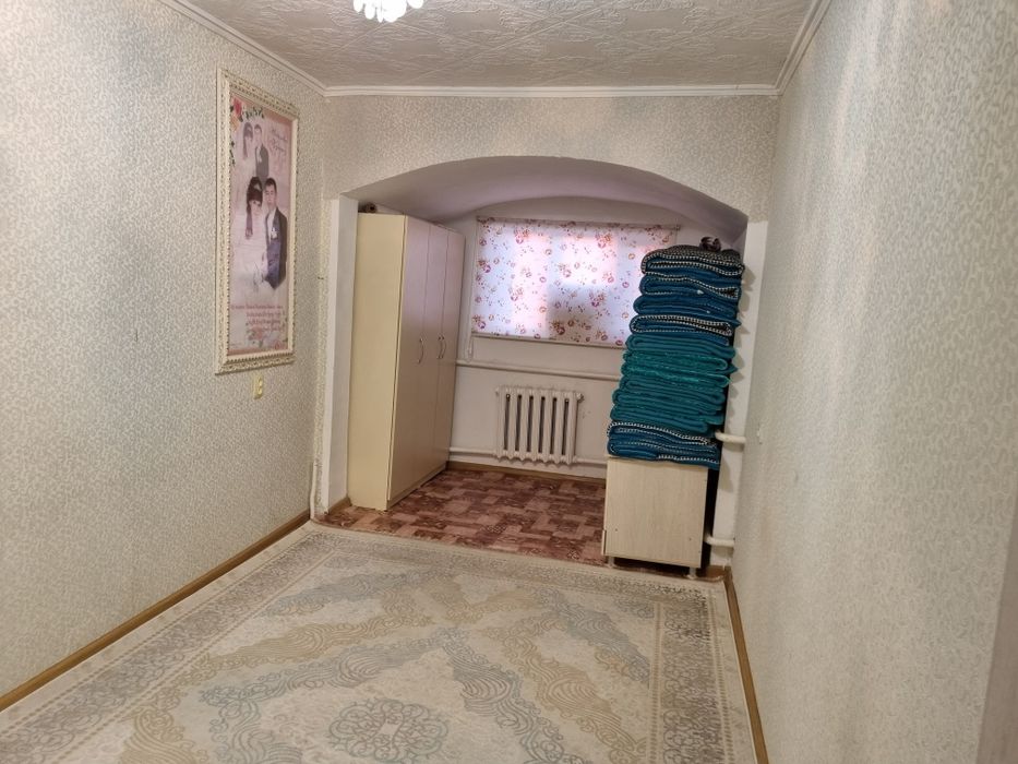 2 Бөлмелі пәтер сатылады