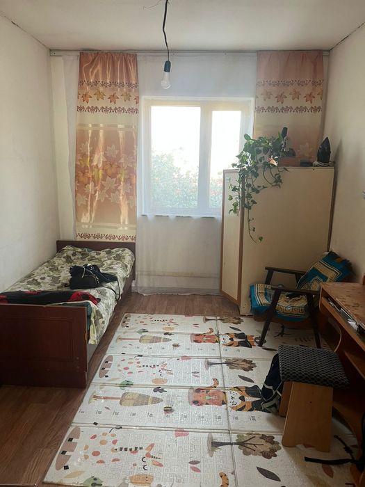 Продам дом 3 комнатный
