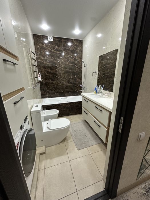 Сдаётся квартира в аренду иностранцам