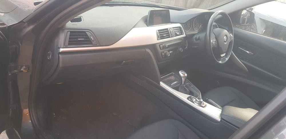 Scaune banchete airbag Rulou portbagaj Far stop Bara Usa BMW F30 F31